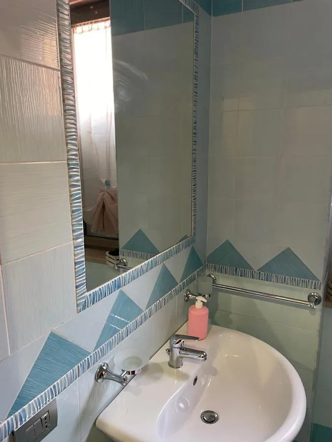 Frühstückspension B&B Rial Neapel