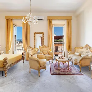 Hotel Relais Antica, Neapel