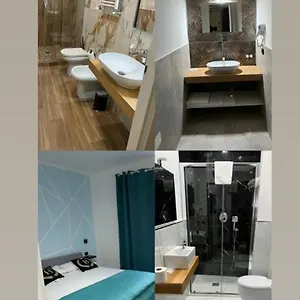 Hotel Barbato, Neapel